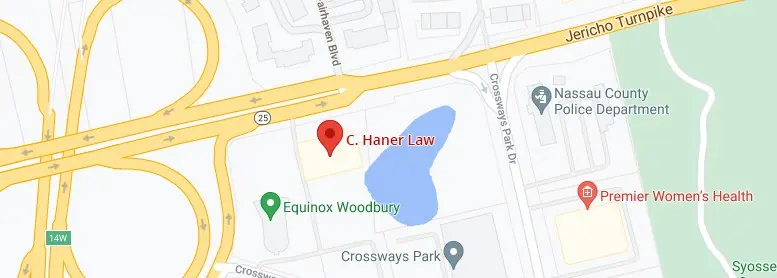 Click to activate map