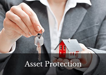 Asset Protection Lawyer, In Nassau County NY