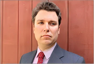 Christopher Haner - Estate Planning Lawyer, Woodbury City