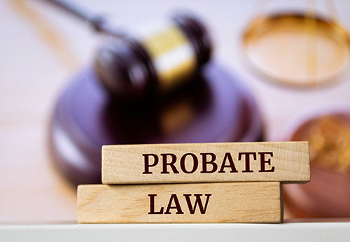 How Can A Probate Law Attorney Help Me In The State Of New York?