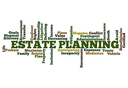 Syosset Trust Litigation And Estate Planning 
