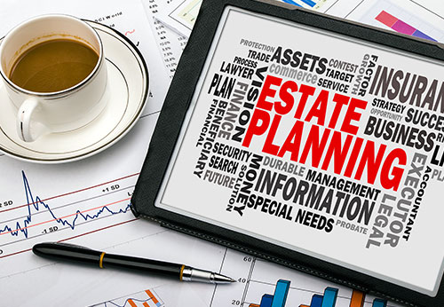 Estate Plans And Trust Litigation Lawyer